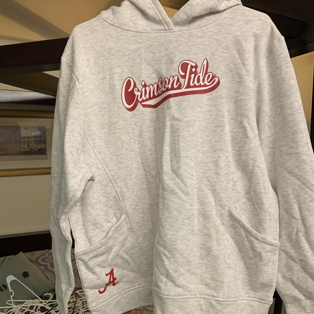 Alabama hoodie